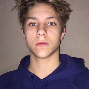 Meet your Posher, Jerrid